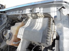 2013 Ford F-150 XLT Gray Crew Cab 5.0L AT 4WD #F22878